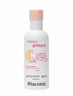 Sprchový gél Nacomi Dragon/Melon 300 ml