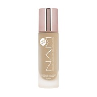 NAM Smart Flawless Foundation 7 Warm Beige