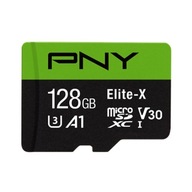 Pamäť PNY MicroSDXC 128 GB