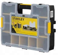 STANLEY ORGANIZER BOX BOX 94-745