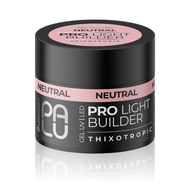 PALU Pro Light Builder Neutral Builder Gel 12g