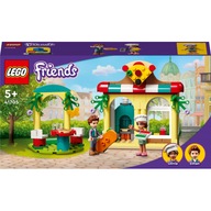 LEGO FRIENDS Pizzeria Heartlake 41705