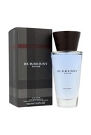 Burberry Touch For Men Edt 100 ml