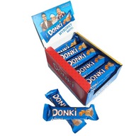 DONKI TYČINKA V MLIEČNEJ ČOKOLÁDE 35g x 24