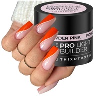 Palu Pro Light Builder Powder Pink 45g