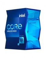 Procesor Intel Core i9-11900K 3,5 GHz 16 MB Smart