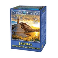 Jaiphal Antioxidant a revitalizácia tkaniva