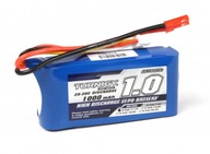 BATÉRIA LI-PO batéria 11,1V 3S 1000mAh 20C 20A TURNIGY jakar