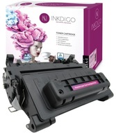 Náhradný toner 81A pre tlačiareň HP M630 M604 M605