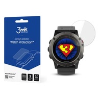 Ochrana pre hodinky Garmin Garmin Fenix ​​​​5X 51 mm 3mk