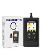 Servis diagnostického testera Thinkcar OBD 100 PL