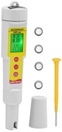 ORP REDOX METER 0-1999 mV S MERANÍM TEPLOTY