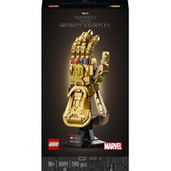 LEGO Super Heroes Infinity Gauntlet 76191