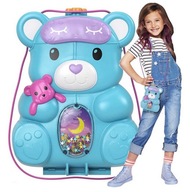 Hracia súprava POLLY POCKET BABIČKA BEAR BEAR