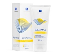 SQUAMAX Care čistiace mlieko 200 ml