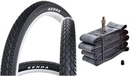 KENDA BIKE TIRE 24x1,75 K924 47-507 + DV DUBE