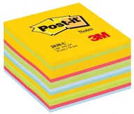 Post-it Notes Cube Ultra 76x76 450