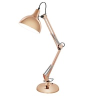 Stolná lampa BORGILLIO 94704 Eglo