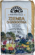 Garden Soil 50 L záhradnícky substrát pH 5,5-6,5