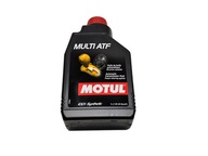 MOTUL MULTI ATF OLEJ 1L