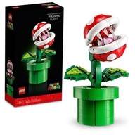 DARČEK KU DŇU DETÍ Lego SUPER MARIO 71426 Piranha Flower