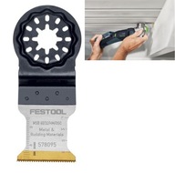 Najtvrdší pílový kotúč Festool 40/32/HM pre OSC 578095