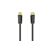 HDMI - HDMI kábel HAMA v2.0 4K 7,5 m