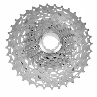 MTB kazeta Shimano XT 10s CS-M771 11-36T