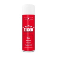 SPRAY-KON FIXER Aerosólové lepidlo na dilatačné peny a fólie 500ml