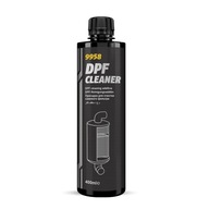 Čistič DPF Mannol Čistič DPF 400 ml