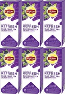 Lipton Classic Berry Tea 6x25ks-1,6g