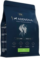 Suché krmivo Addvena jahňacie 2,5 kg + ZADARMO!