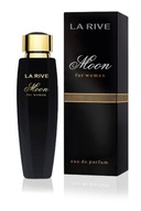 LA RIVE Moon Woman parfumovaná voda, 75 ml EDP