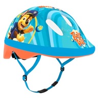 Detská ŠPORTOVÁ prilba na bicykel, kolobežku, PAW PATROL XS, NASTAVENIE 44-48 cm