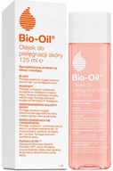 BIO-OLEJ na starostlivosť o pleť SCARS STRETCH MARKS 125ml