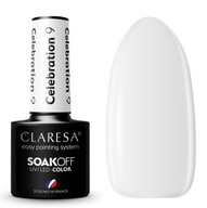 CLARESA UV/LED HYBRID POLISH CELEBRATION 9