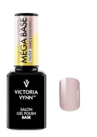 Victoria Vynn Gel Polish Mega Base Nude 15 ml