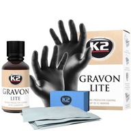 K2 GRAVON LITE 50ML - OCHRANA KERAMICKÉHO NÁTERU Re