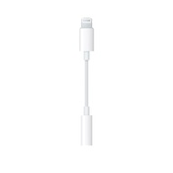 Adaptér APPLE Lightning na 3,5 mm konektor pre slúchadlá