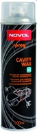 NOVOL CAVITY WAX 500 SPREJ NA ÚDRŽBU PROFILU