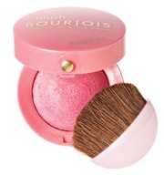 BOURJOIS BLUSH 34 ROSE D`OR