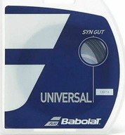 Sada Babolat Universal Syn Gut. 12 m 1,25 mm