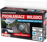 AUTOMATICKÝ ABSORBTOR VLHKOSTI PINGI odvlhčovač