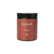 Mokosh, Cranberry telové mlieko, 180 ml