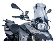 PUIG TURISTICKÉ SKLO BMW F650GS 08-12 F800GS