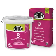 ARDEX 8 + 9 2x20 kg Tesniaca hmota