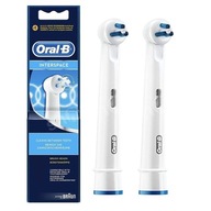 Originálna hlava medzipriestorovej zubnej kefky Oral-B IP17 (2 ks.)