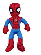 Mascot Plyšový Spider Man Cuddly Marvel 38 cm SpiderMan