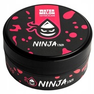 Krém na tetovanie NINJA INK Watermelon - 50 ml