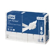 Tork Xpress 120288 - Mäkký uterák, 4 panely, H2